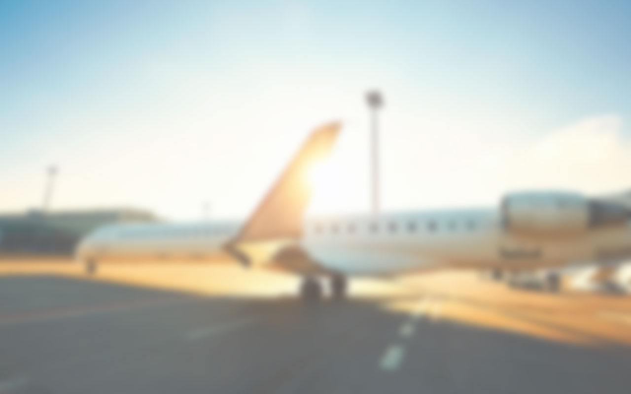 Flughafen