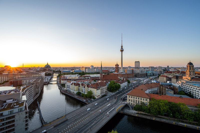 Security Jobs in Berlin